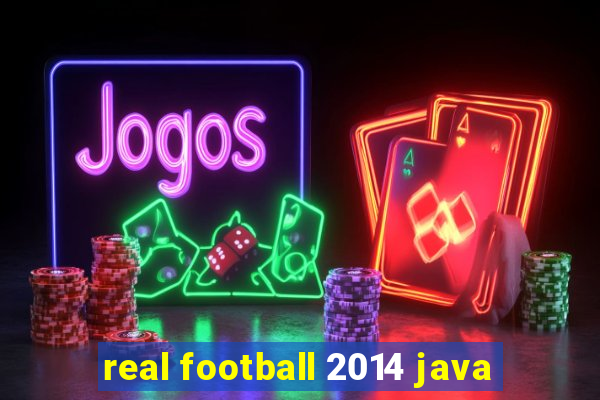 real football 2014 java